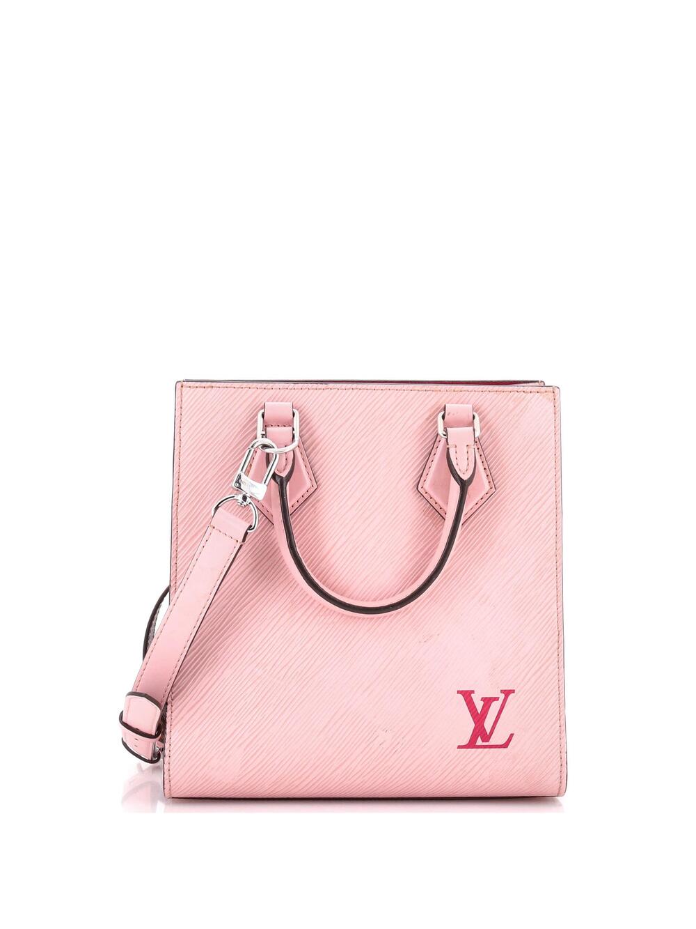 Louis Vuitton Sac Plat Nm Bag Epi #374228L13B